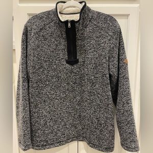 Orvis Mens Sherpa fleece medium